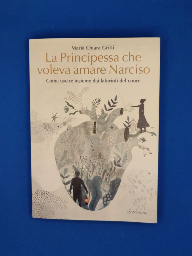 la principessa che voleva amare narciso